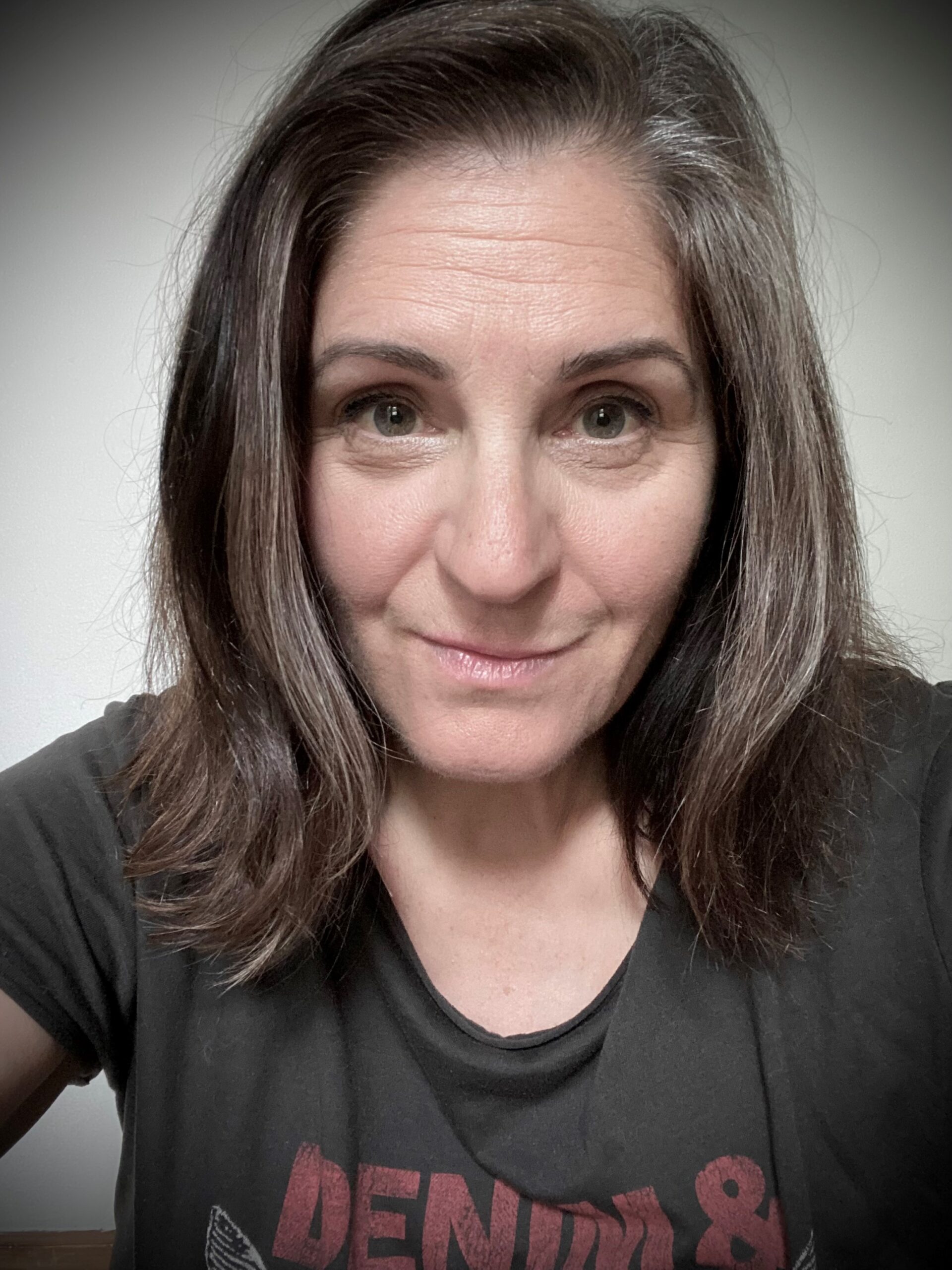 Laurie Tomé